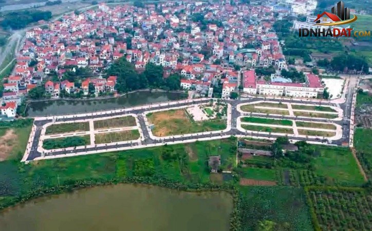 Phân Tích Thị Trường Đấu Giá Đất Xung Quanh Khu Công Nghệ Cao Hòa Lạc Năm 2026