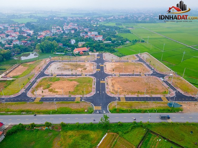 Công Bố Kế Hoạch Đấu Giá Các Khu Đất Tại Bắc Ninh Năm 2026