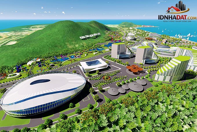 Khánh Hòa khởi công dự án nghỉ dưỡng 4.000 tỷ đồng: Xu hướng bất động sản 2026-2027