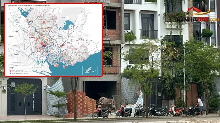 Thị Trường Bất Động Sản TPHCM: Hướng Dẫn Cấp Giấy Phép Xây Dựng Mới Nhất 2026