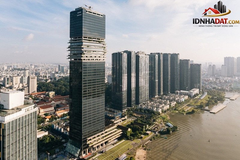 Phân Tích Thị Trường Bất Động Sản Việt Nam Đến Năm 2026: Những Xu Hướng Nổi Bật
