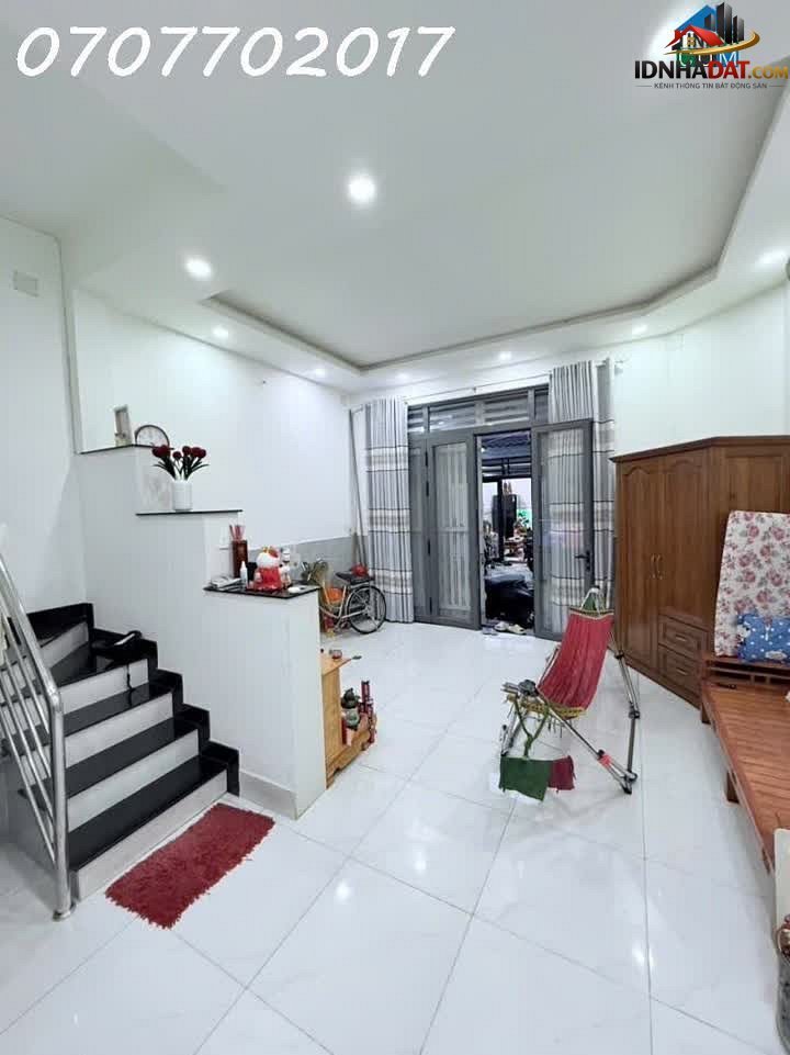 Bán nhà đất Đường Đường số 18 – Phường cũ Tân Quý Quận Tân Phú – Thành phố Hồ Chí Minh 35 m² – Thỏa thuận