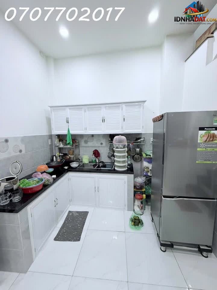 Bán nhà đất Đường Đường số 18 – Phường cũ Tân Quý Quận Tân Phú – Thành phố Hồ Chí Minh 35 m² – Thỏa thuận