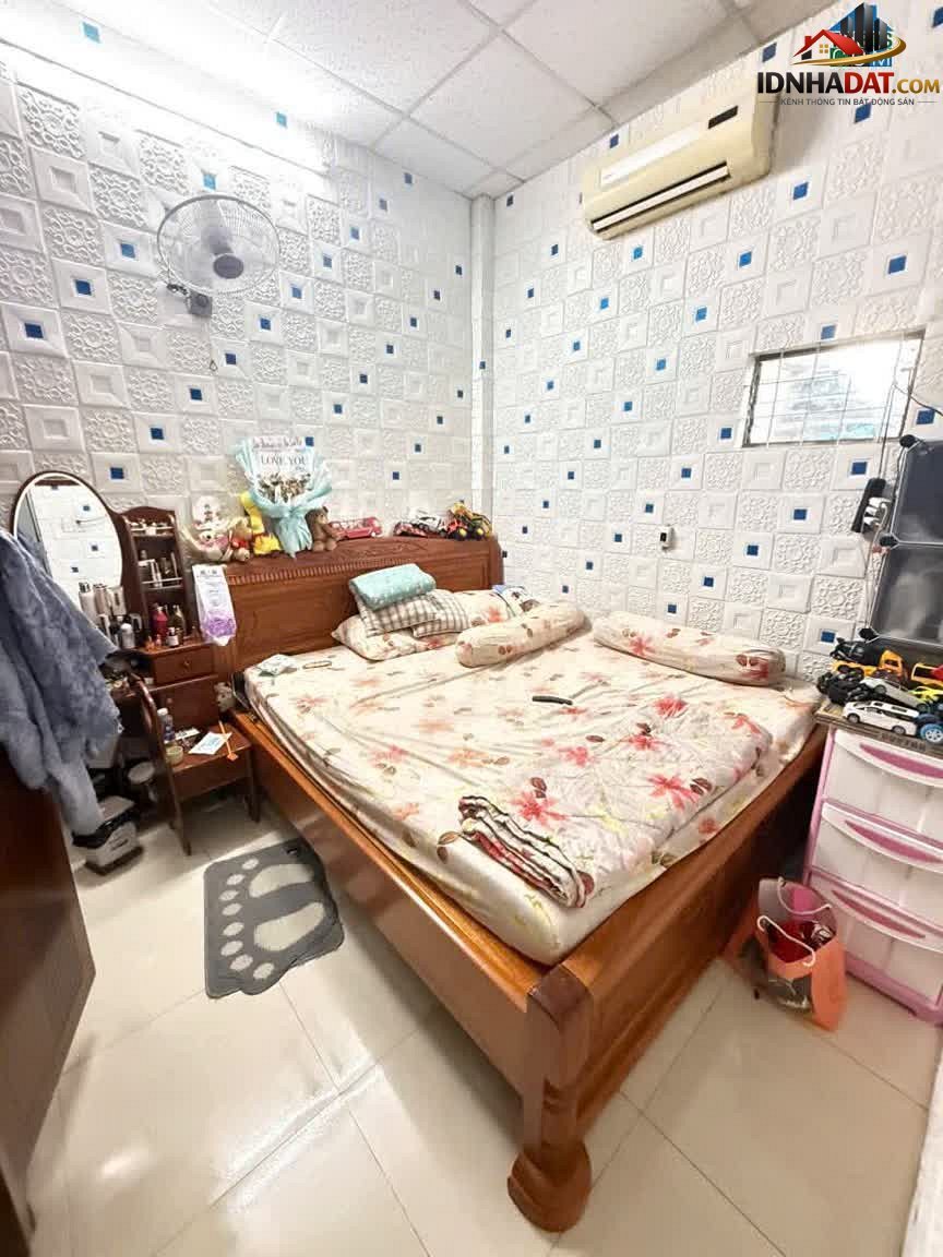 Bán nhà đất Đường Nguyễn Ảnh Thủ – Phường cũ Không xác định Quận 12 – Thành phố Hồ Chí Minh 40 m² 3.38 tỷ