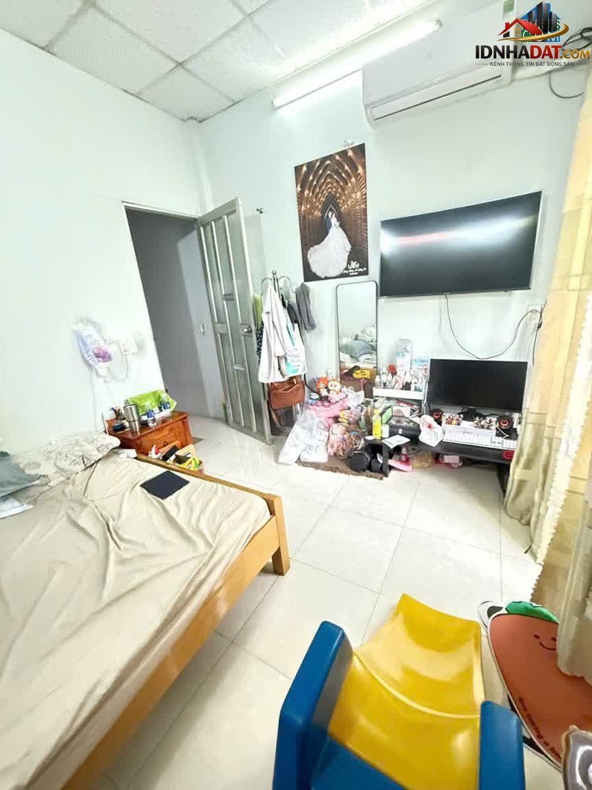 Bán nhà đất Đường Nguyễn Ảnh Thủ – Phường cũ Không xác định Quận 12 – Thành phố Hồ Chí Minh 40 m² 3.38 tỷ