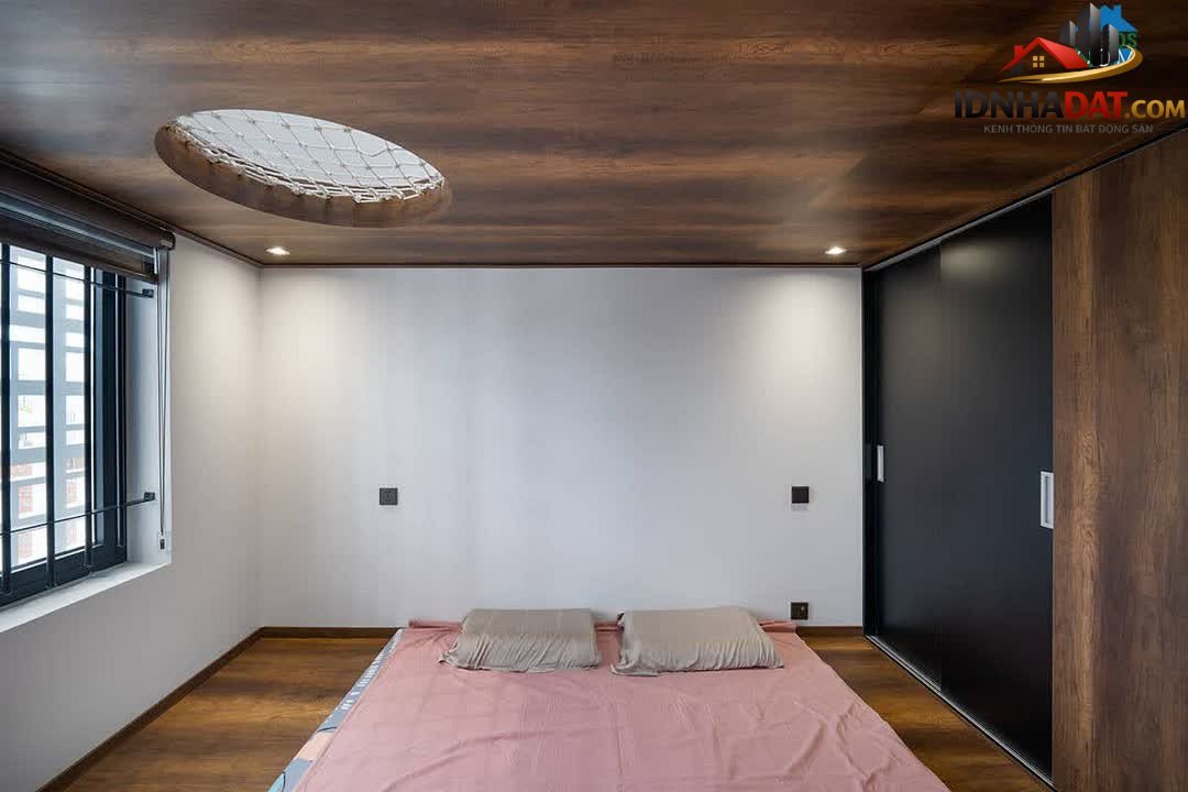 Bán nhà đất Đường Phan Văn Trị – Phường cũ 12 Quận Bình Thạnh – Thành phố Hồ Chí Minh 58 m² 11.3 triệu