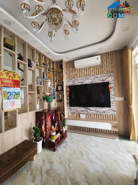 Cần Bán Nhà Gần Hương Lộ 2 – Diện tích 102 m² – Giá 8 tỷ – Bán nhà đất Đường Tây Lân – Phường cũ Bình Trị Đông A Quận Bình Tân – Thành phố Hồ Chí Minh