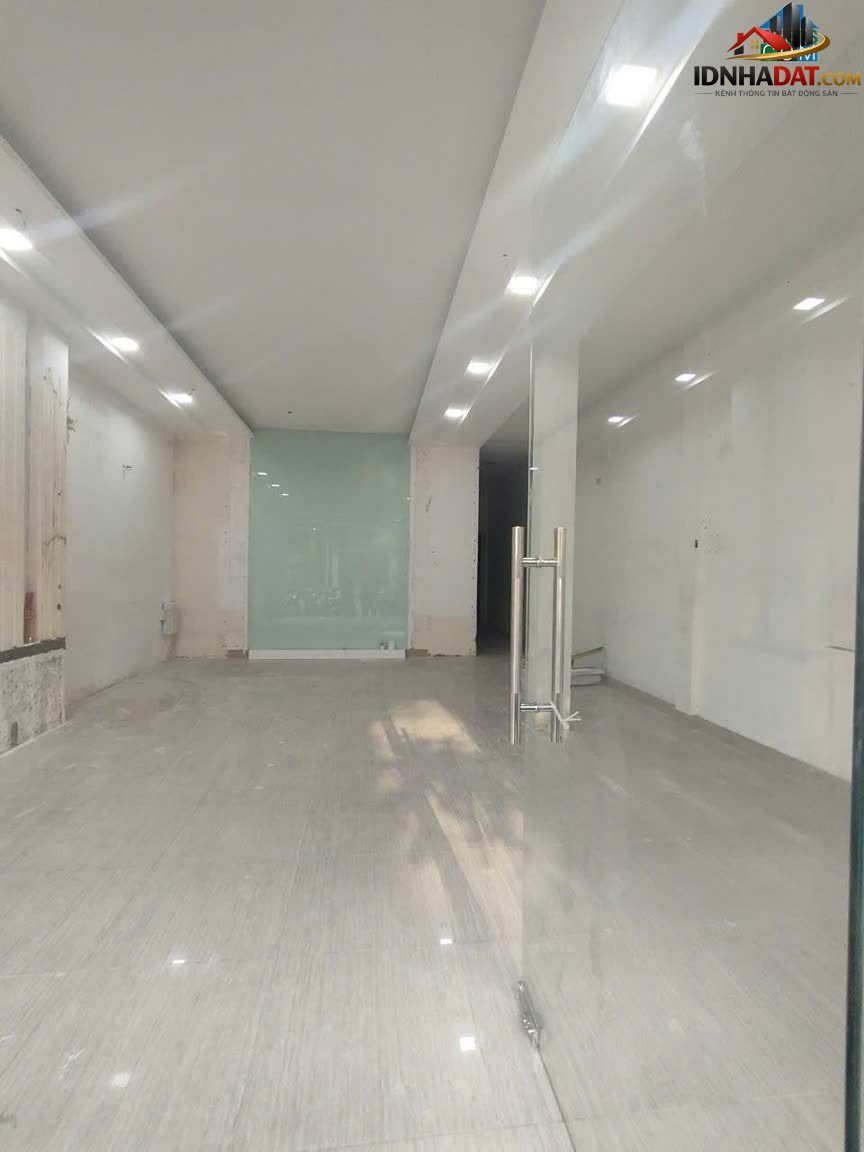 Bán nhà đất Đường Trần Thiện Chánh – Phường cũ Quận 10 – Thành phố Hồ Chí Minh 86 m² 38 tỷ