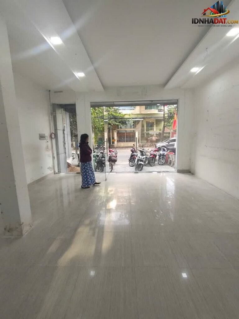 Bán nhà đất Đường Trần Thiện Chánh – Phường cũ Quận 10 – Thành phố Hồ Chí Minh 86 m² 38 tỷ