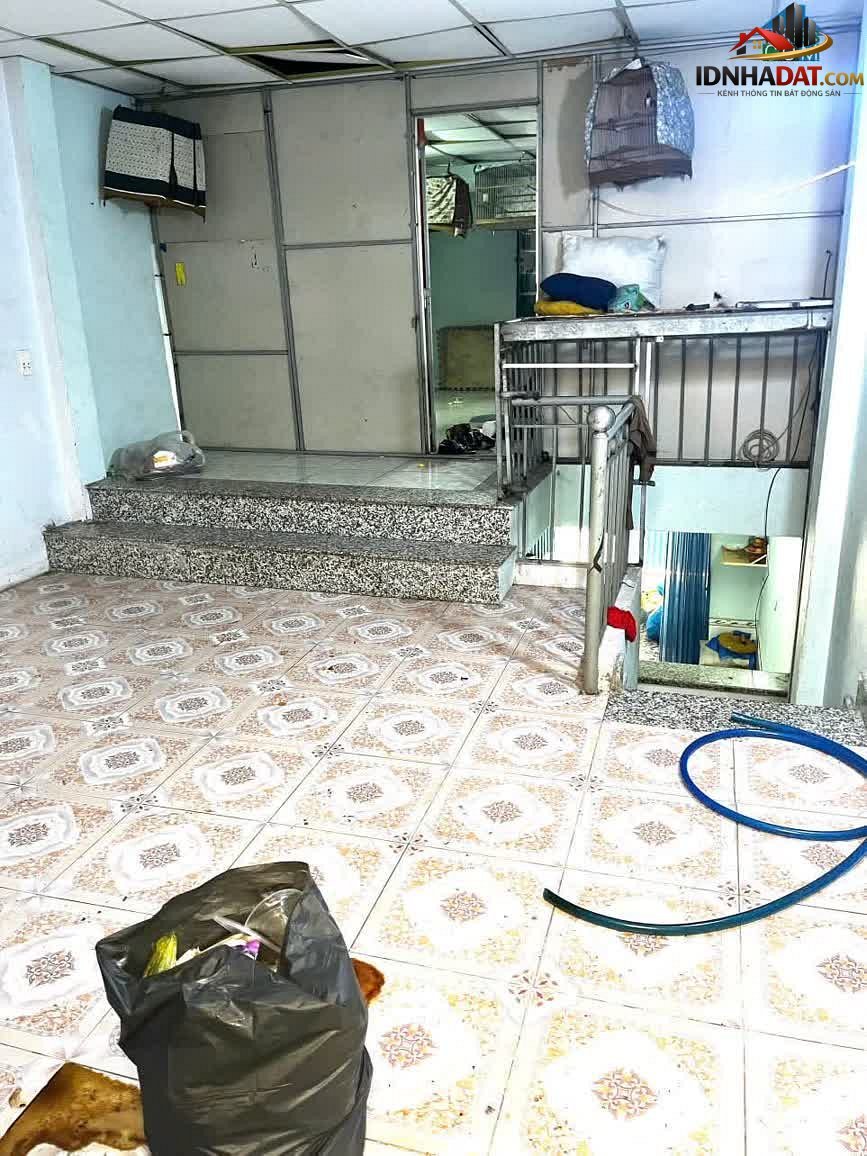 Cần Sang Nhượng Nhà Nguyên Căn – Đường Miếu Gò Xoài – Quận Bình Tân – Thành phố Hồ Chí Minh – Diện tích 64 m² – Giá 8 triệu