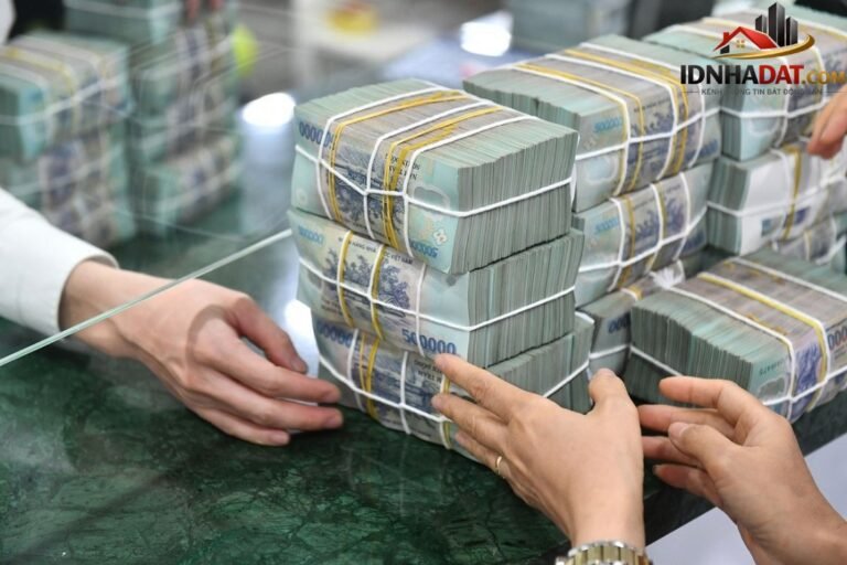 Dự Đoán Thị Trường Bất Động Sản Việt Nam Năm 2026 và Xu Hướng 2027