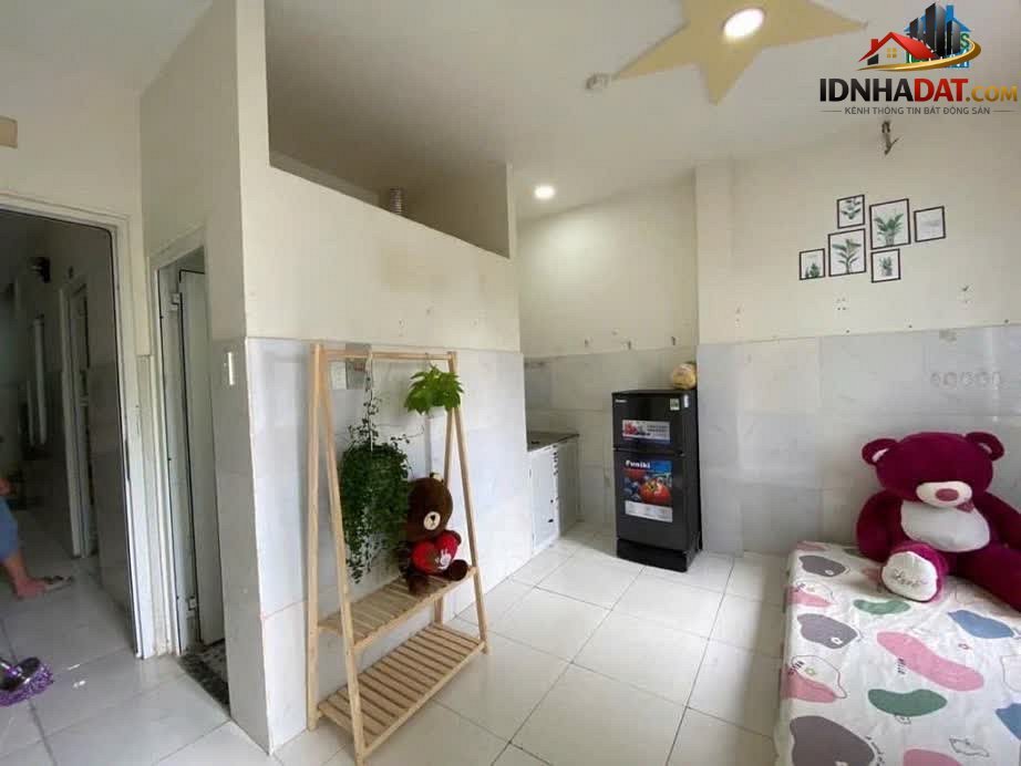 Bán nhà đất Đường Quang Trung – Phường cũ Gò… – Bán nhà trong ngõ, hẻm Quận Gò Vấp – TP Hồ Chí Minh giá 10 – 15 tỷ