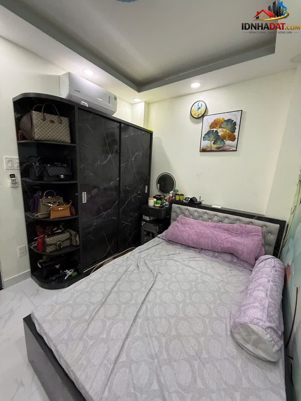 Bán nhà đất Đường Quang Trung – Phường cũ Gò… – Bán nhà trong ngõ, hẻm Quận Gò Vấp – TP Hồ Chí Minh giá 10 – 15 tỷ