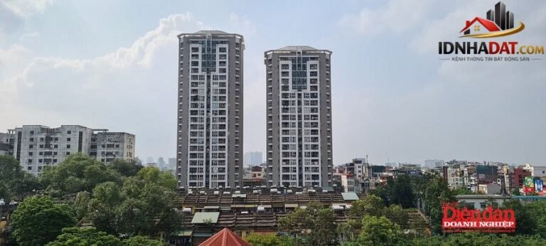 Phân Tích Xu Hướng Thị Trường Bất Động Sản 2026: Cơ Hội và Thách Thức