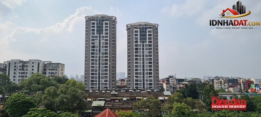 Phân Tích Xu Hướng Thị Trường Bất Động Sản 2026: Cơ Hội và Thách Thức