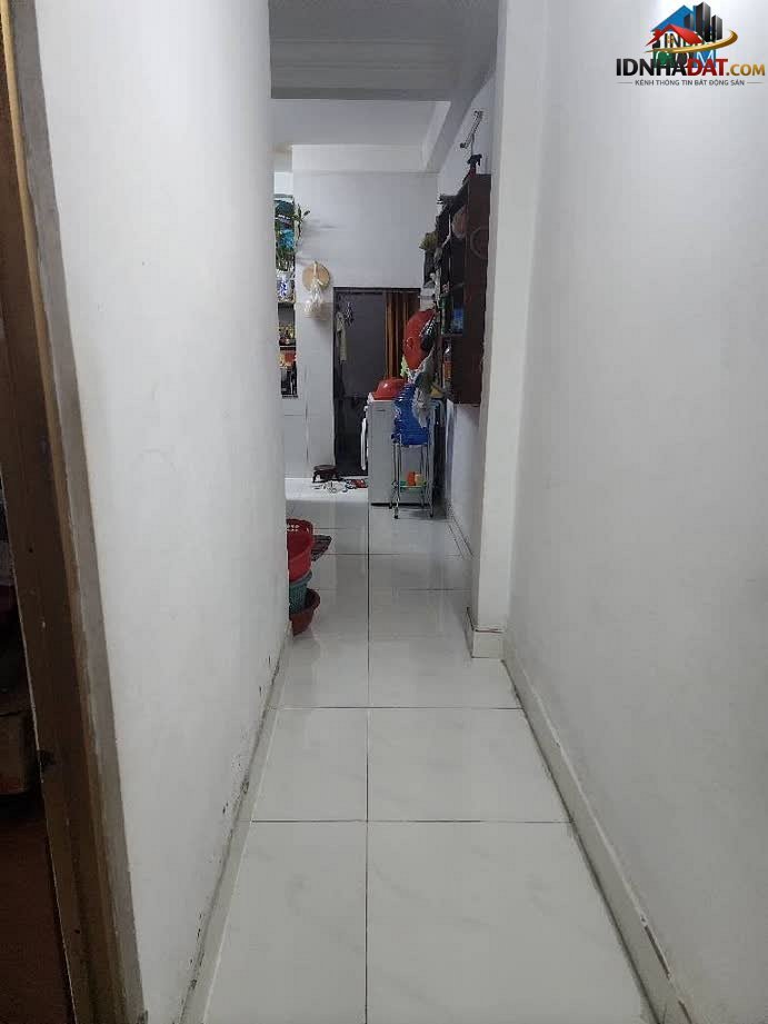 Bán nhà đất Đường Phạm Văn Chiêu – Phường cũ… – Bán nhà mặt phố Quận Gò Vấp – TP Hồ Chí Minh giá 5 – 7 tỷ