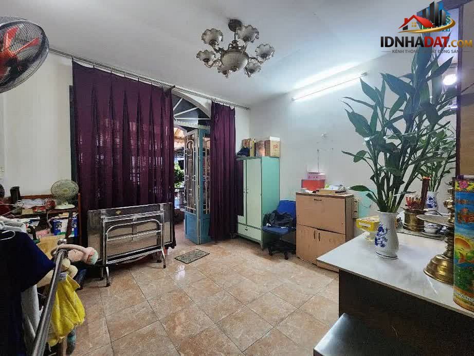 Bán nhà đất Đường Phạm Văn Chiêu – Phường cũ… – Bán nhà mặt phố Quận Gò Vấp – TP Hồ Chí Minh giá 5 – 7 tỷ