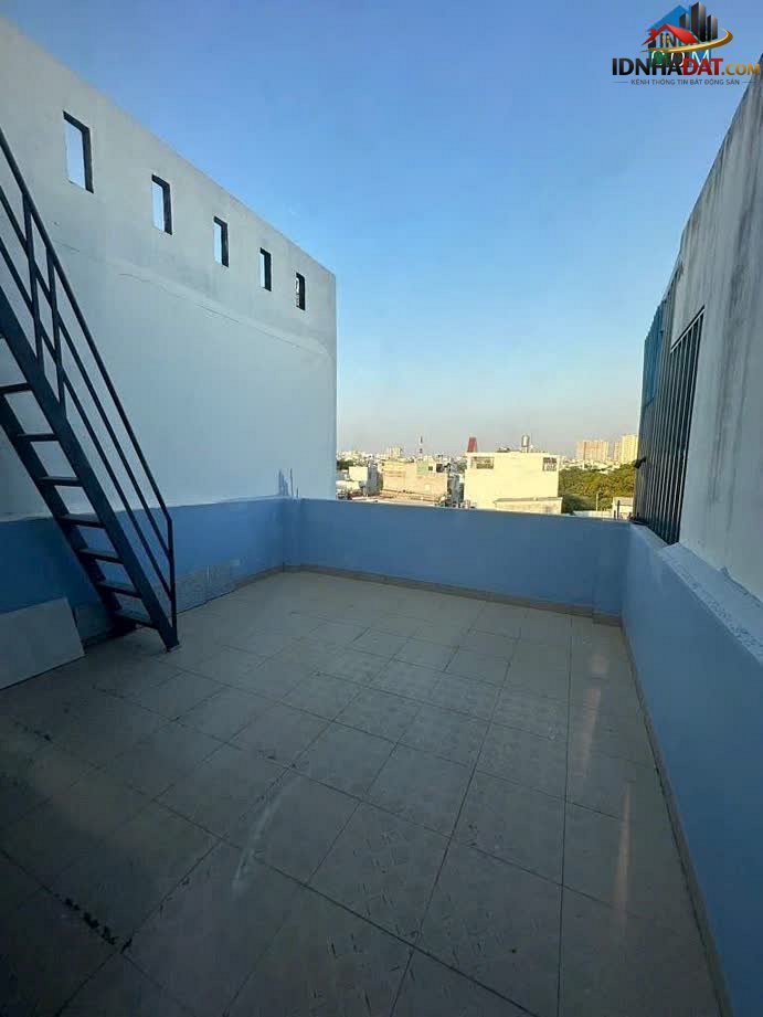 Bán nhà đất Đường Bình Trị Đông – Phường cũ Bình Trị Đông Quận Bình Tân – Thành phố Hồ Chí Minh 60 m² 9 tỷ