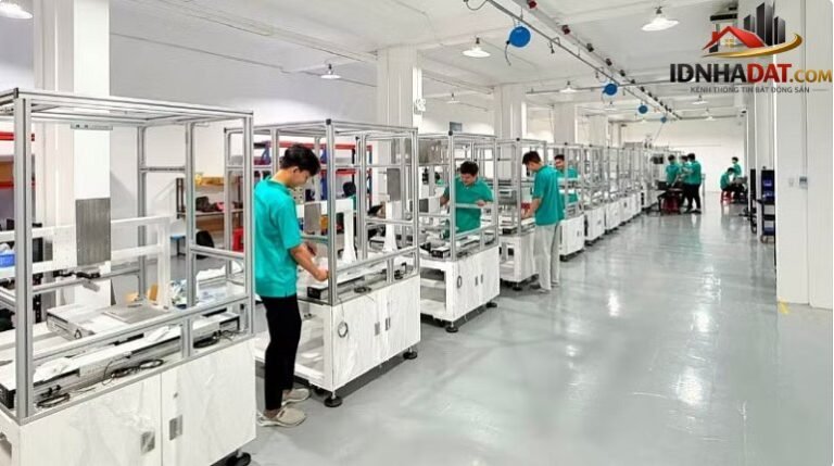 Xu hướng thu hút dòng vốn FDI thế hệ mới tại TP Hồ Chí Minh và Đà Nẵng năm 2026 – 2027