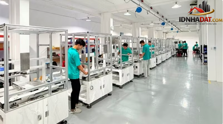 Xu hướng thu hút dòng vốn FDI thế hệ mới tại TP Hồ Chí Minh và Đà Nẵng năm 2026 – 2027