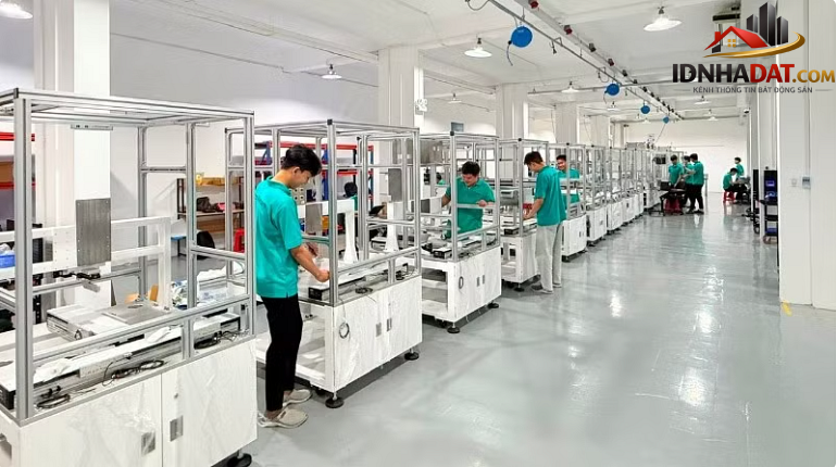 Xu hướng thu hút dòng vốn FDI thế hệ mới tại TP Hồ Chí Minh và Đà Nẵng năm 2026 – 2027