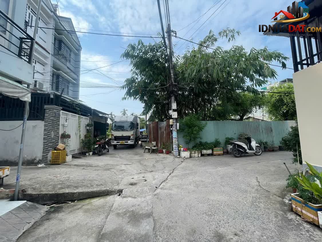 Bán đất Đường Thạnh Lộc 47 – Phường cũ Thạnh Lộc Quận 12 – Thành phố Hồ Chí Minh 498 m² 36 tỷ