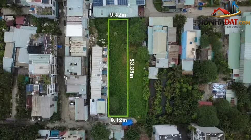 Bán đất Đường Thạnh Lộc 47 – Phường cũ Thạnh Lộc Quận 12 – Thành phố Hồ Chí Minh 498 m² 36 tỷ