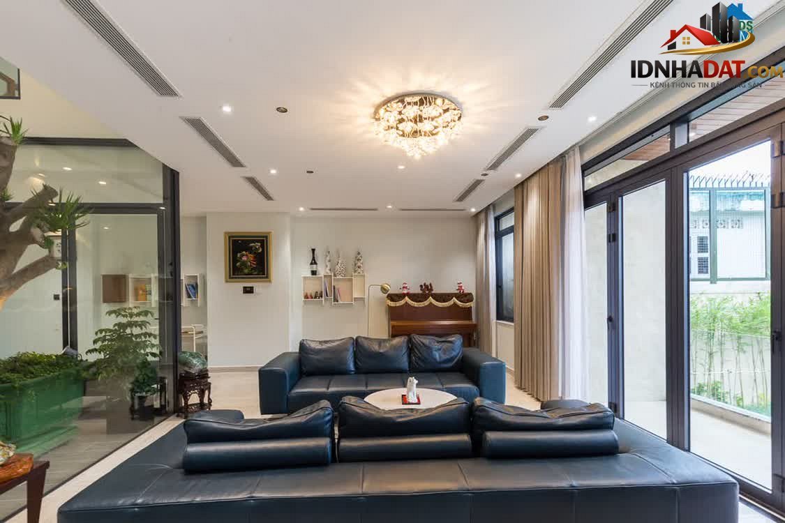 Bán nhà đất Đường Bạch Đằng – Phường cũ 15 Quận Bình Thạnh – Thành phố Hồ Chí Minh 28m² 12.5 tỷ