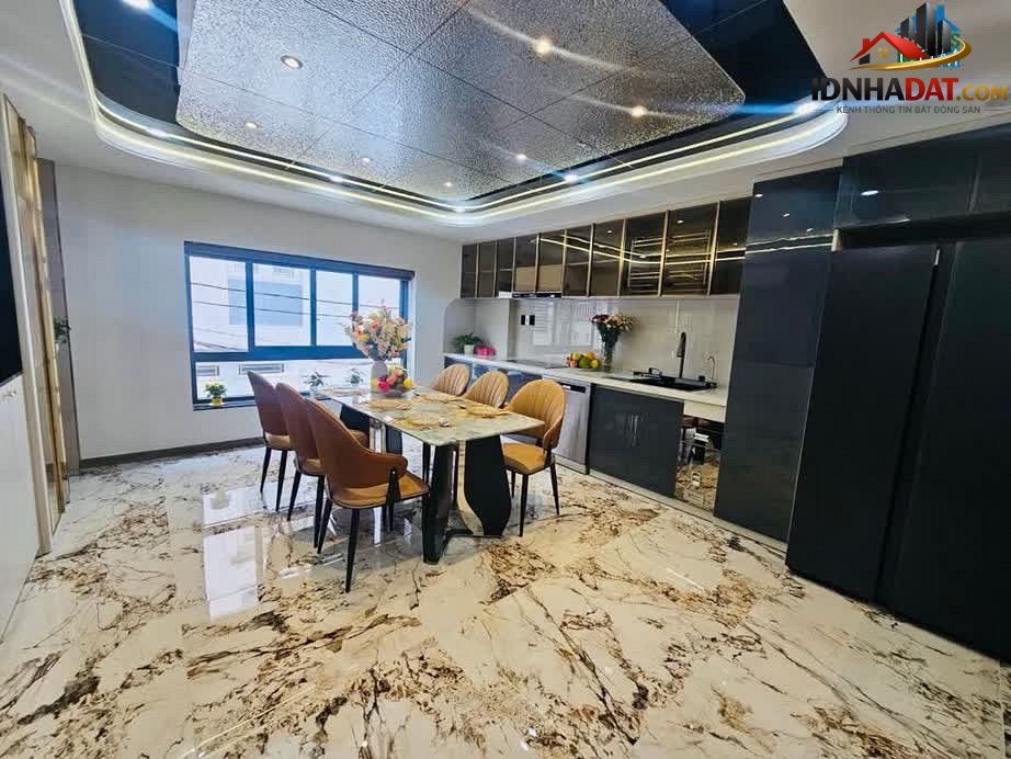 Bán nhà đất Đường Thống Nhất – Phường cũ Thông Tây Hội Quận Gò Vấp – Thành phố Hồ Chí Minh 50 m² 11600000000