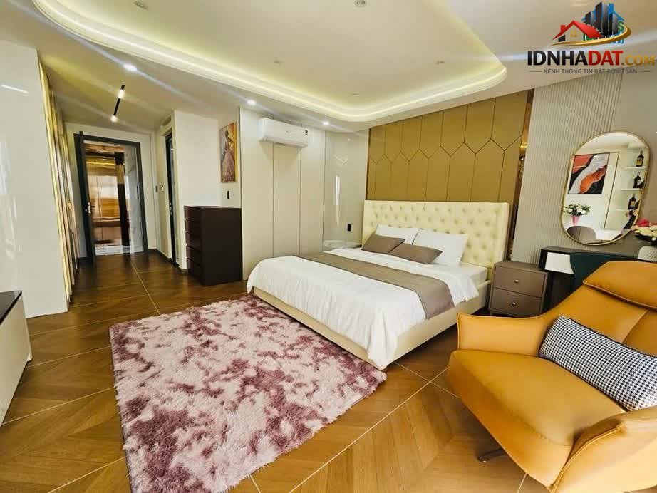 Bán nhà đất Đường Thống Nhất – Phường cũ Thông Tây Hội Quận Gò Vấp – Thành phố Hồ Chí Minh 50 m² 11600000000