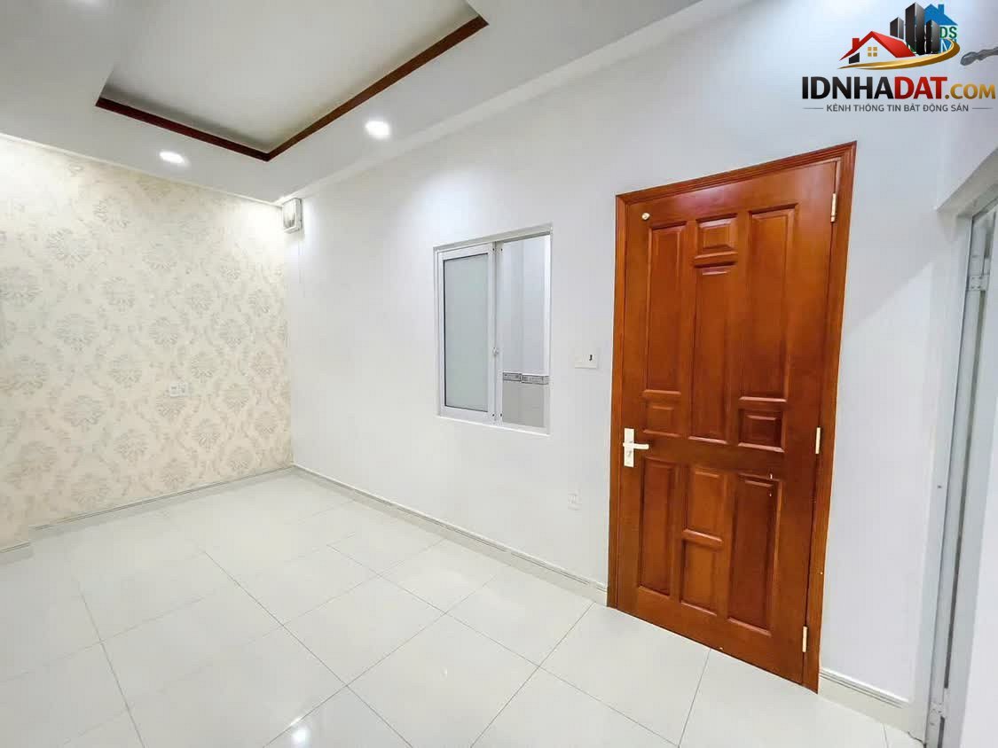 Siêu phẩm nhà mặt tiền Hà Huy Giáp – Quận 12 – 110m² – 16 tỷ