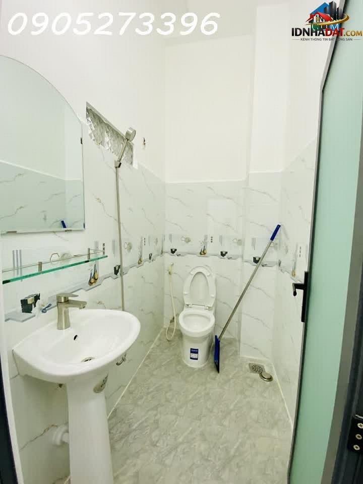 Nhà bán HXH Lý Thuyết 36 m² giá 4.75 tỷ – Bá… – Bán nhà mặt phố Quận Tân Bình – TP Hồ Chí Minh giá 3 – 5 tỷ