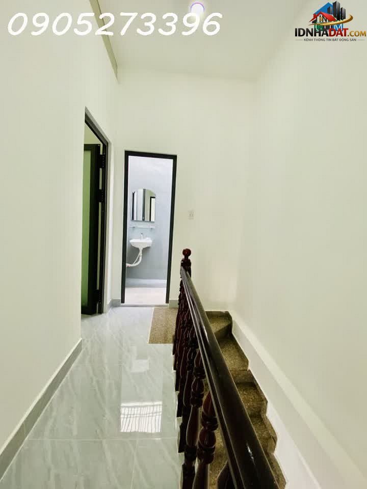 Nhà bán HXH Lý Thuyết 36 m² giá 4.75 tỷ – Bá… – Bán nhà mặt phố Quận Tân Bình – TP Hồ Chí Minh giá 3 – 5 tỷ