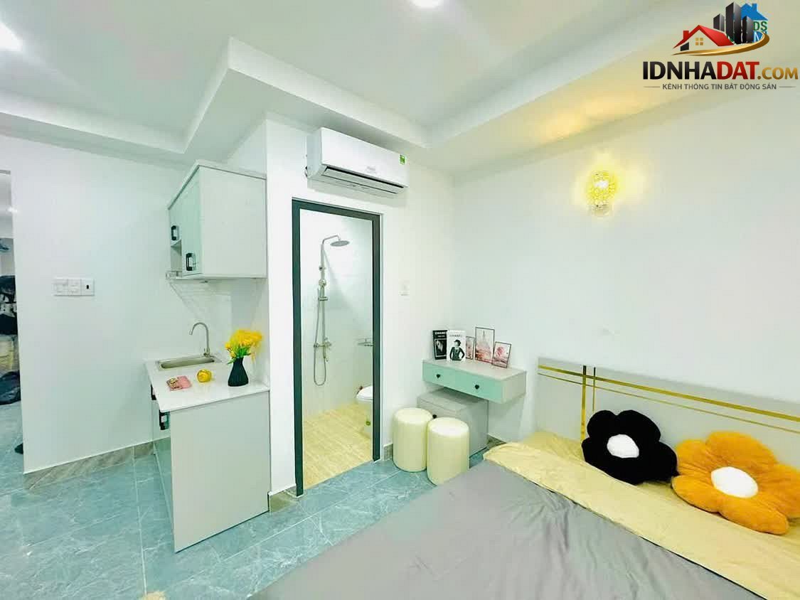 Bán nhà đất Đường Lê Lai – Phường cũ 3 Quận Gò Vấp – Thành phố Hồ Chí Minh 87 m² 12.5 tỷ