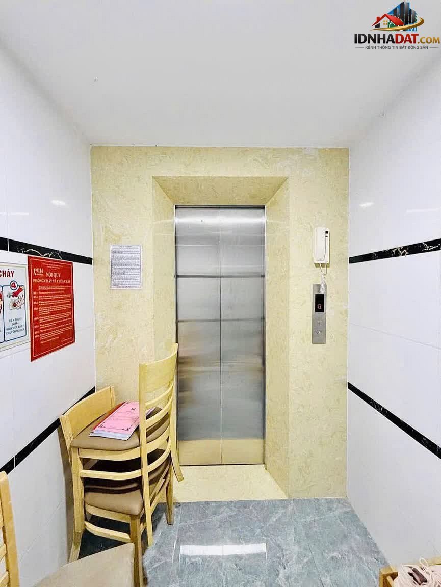 Bán nhà đất Đường Lê Lai – Phường cũ 3 Quận Gò Vấp – Thành phố Hồ Chí Minh 87 m² 12.5 tỷ