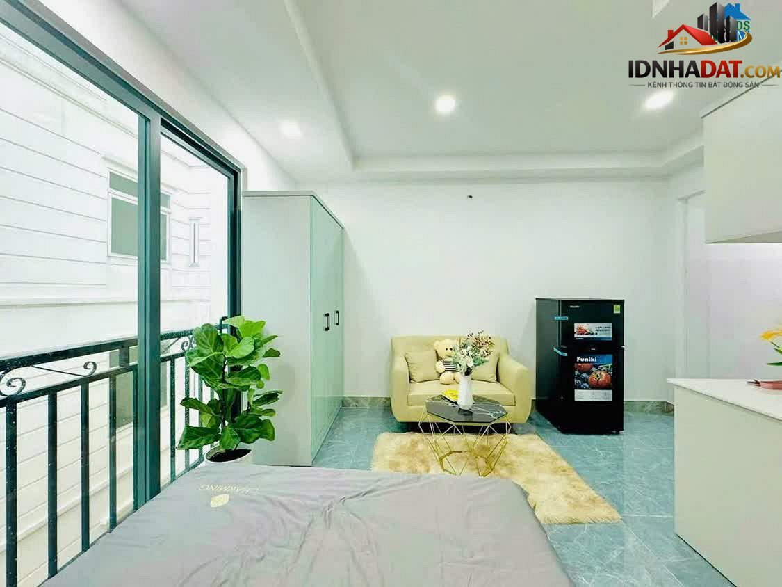 Bán nhà đất Đường Lê Lai – Phường cũ 3 Quận Gò Vấp – Thành phố Hồ Chí Minh 87 m² 12.5 tỷ
