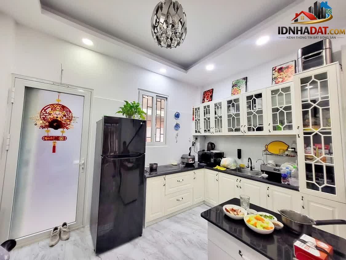 Bán nhà đất Đường Trịnh Đình Trọng – Phường cũ Hòa Thạnh Quận Tân Phú – Thành phố Hồ Chí Minh 44m2 8.8 tỷ