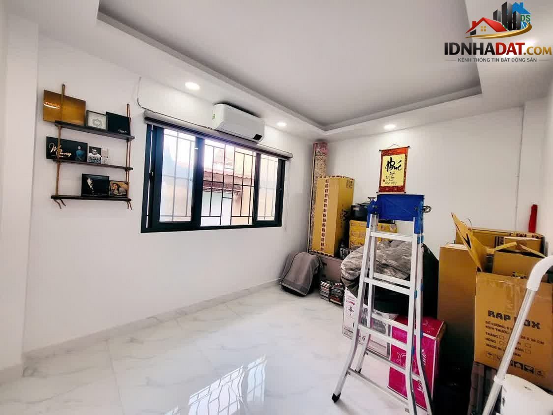 Bán nhà đất Đường Trịnh Đình Trọng – Phường cũ Hòa Thạnh Quận Tân Phú – Thành phố Hồ Chí Minh 44m2 8.8 tỷ