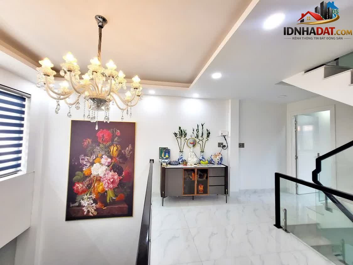Bán nhà đất Đường Trịnh Đình Trọng – Phường cũ Hòa Thạnh Quận Tân Phú – Thành phố Hồ Chí Minh 44m2 8.8 tỷ