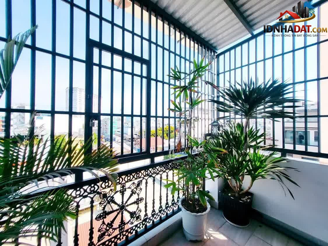 Bán nhà đất Đường Trịnh Đình Trọng – Phường cũ Hòa Thạnh Quận Tân Phú – Thành phố Hồ Chí Minh 44m2 8.8 tỷ