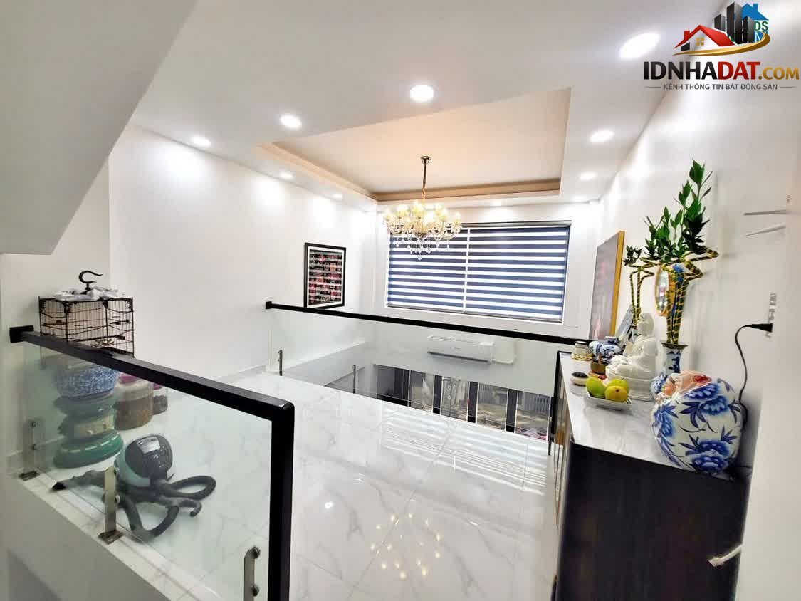 Bán nhà đất Đường Trịnh Đình Trọng – Phường cũ Hòa Thạnh Quận Tân Phú – Thành phố Hồ Chí Minh 44m2 8.8 tỷ