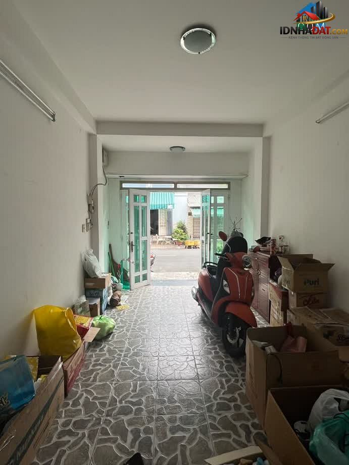 Bán nhà đất Đường Trần Thủ Độ – Phường cũ Phú Thạnh Quận Tân Phú – Thành phố Hồ Chí Minh 60 m² 9.4 tỷ