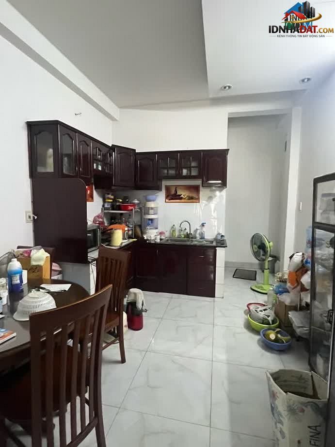 Bán nhà đất Đường Trần Thủ Độ – Phường cũ Phú Thạnh Quận Tân Phú – Thành phố Hồ Chí Minh 60 m² 9.4 tỷ