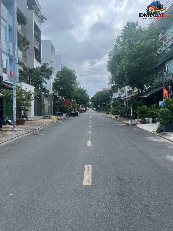 Bán nhà đất Đường Trần Thủ Độ – Phường cũ Phú Thạnh Quận Tân Phú – Thành phố Hồ Chí Minh 60 m² 9.4 tỷ