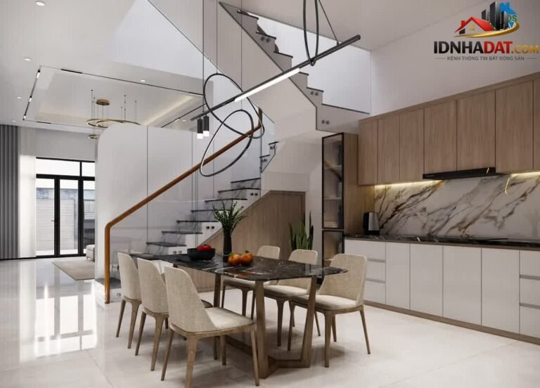 Bán nhà đất Đường Huỳnh Văn Bánh – Phường cũ 13 Quận Phú Nhuận – Thành phố Hồ Chí Minh 56 m² 18.9 triệu