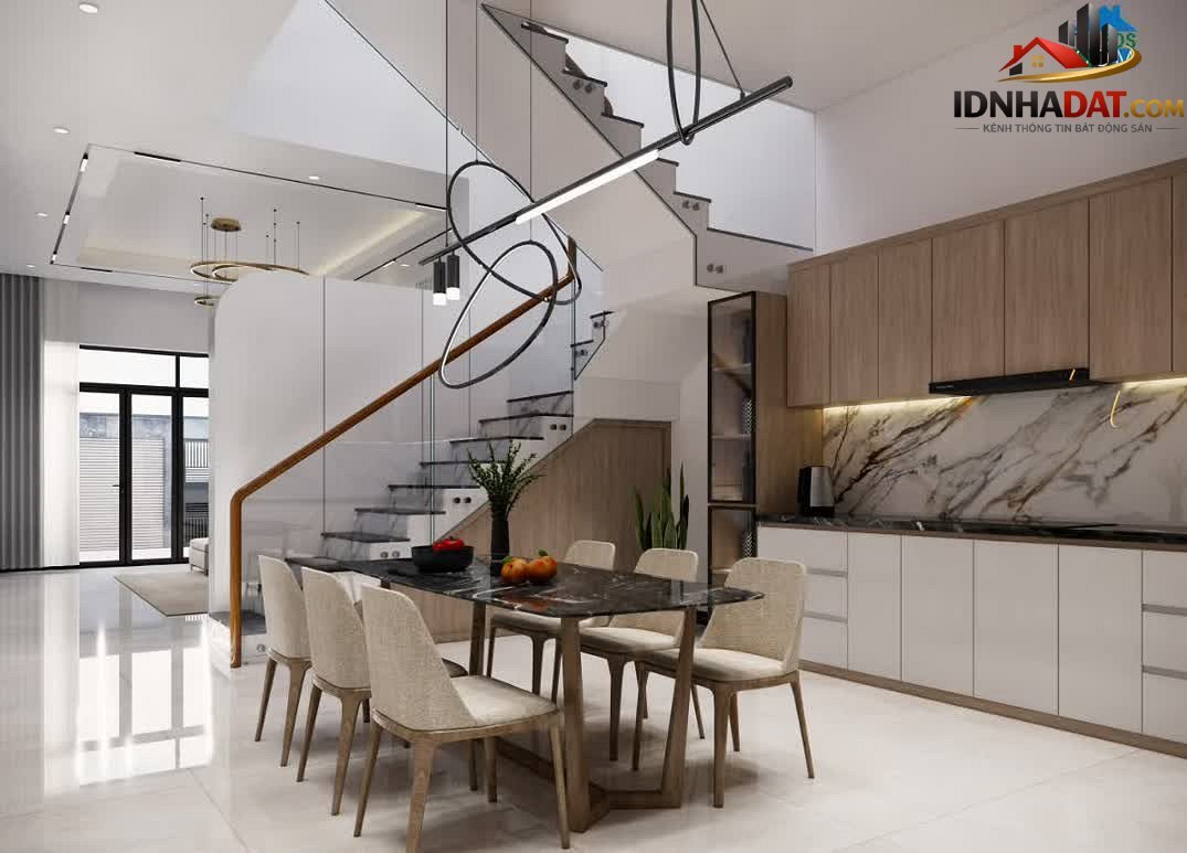 Bán nhà đất Đường Huỳnh Văn Bánh – Phường cũ 13 Quận Phú Nhuận – Thành phố Hồ Chí Minh 56 m² 18.9 triệu