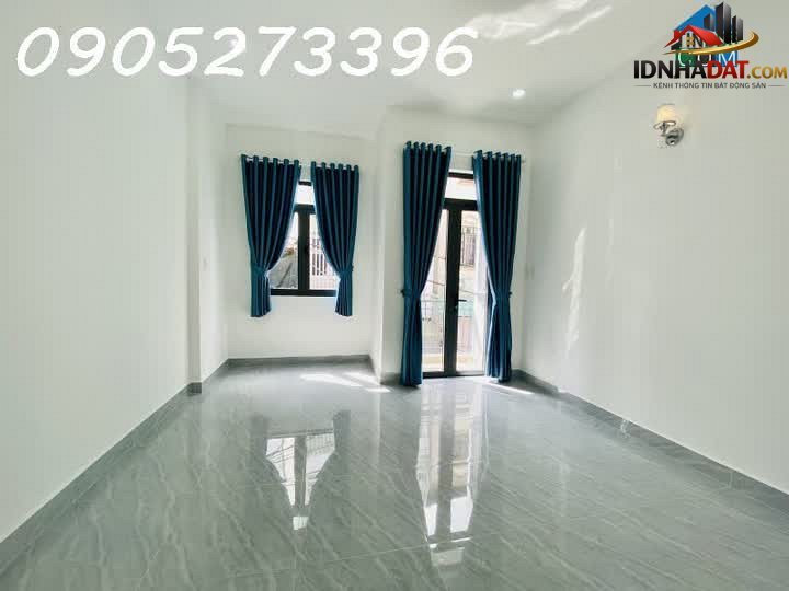 Bán nhà đất Đường Phạm Văn Bạch – Phường cũ Không xác định Quận Tân Bình – Thành phố Hồ Chí Minh 36 m² 4.75 tỷ