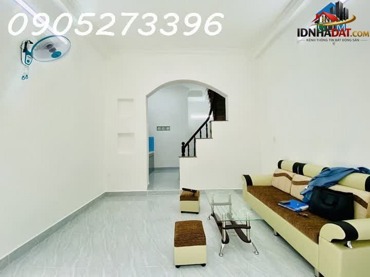 Bán nhà đất Đường Phạm Văn Bạch – Phường cũ Không xác định Quận Tân Bình – Thành phố Hồ Chí Minh 36 m² 4.75 tỷ