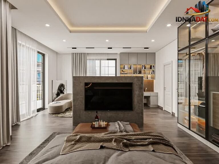 Bán nhà đất Đường Phan Văn Trị – Phường cũ 11 Quận Bình Thạnh – Thành phố Hồ Chí Minh 90 m² 14.2 triệu