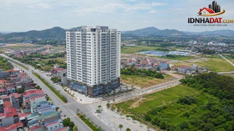 Bắc Ninh Đẩy Mạnh Dự Án Nhà Ở Xã Hội Hướng Đến Năm 2026